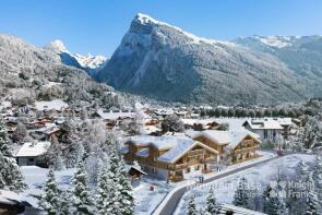 Photo of Rhone Alps, Haute-Savoie, Samons