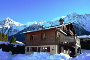 Photo of Haute Savoie, 74310 Les Houches
