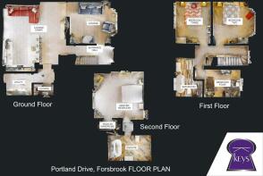 Floor Plan Collated Portland Drive, Forsbrook.jpg