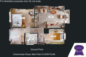 Floor Plan Collated Charminster Road, Meir Park.jp