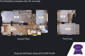 Floor Plan Collated Draycott Old Road, Draycott.jp