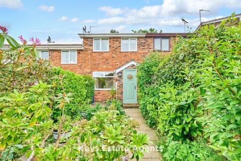 Highview Road, Fulford, Stoke-On-Trent