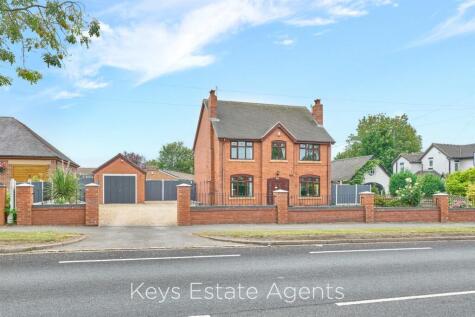 Trentham Road, Blurton, Stoke-On-Trent