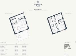 Floor plan plot 2