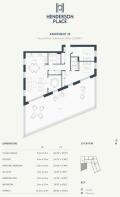 plot 23 Henderson Pl