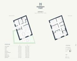 Plot 3 Henderson Pla