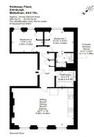 Rothesay Floor Plan 