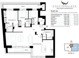Falcongate Plot 10 P