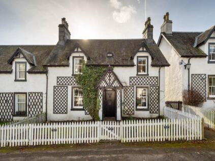 Chef's Cottage, Kenmore, Aberfeldy