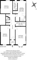 9 Willowbrae Road, E