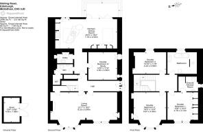 pjg floor plan