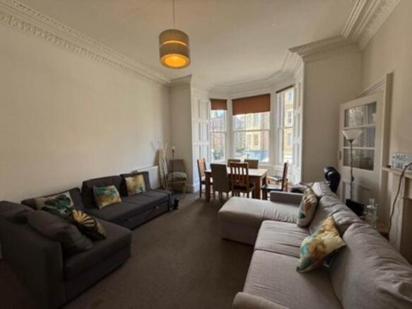 Living room 2
