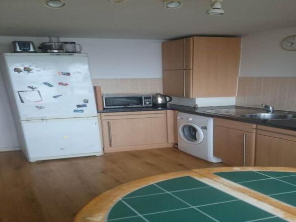 Kitchen 2