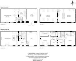 12 Deans Park Mews -