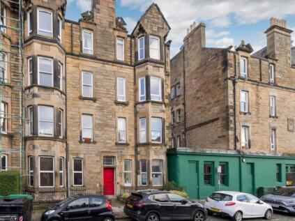 Merchiston Grove, Edinburgh,