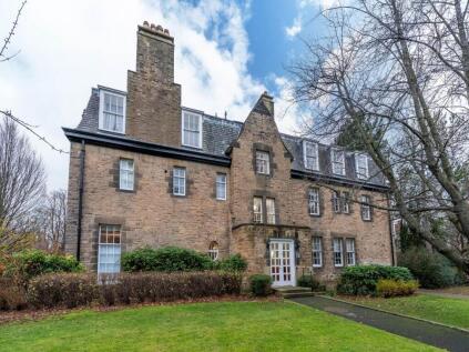 East Suffolk Park, Newington, Edinburgh