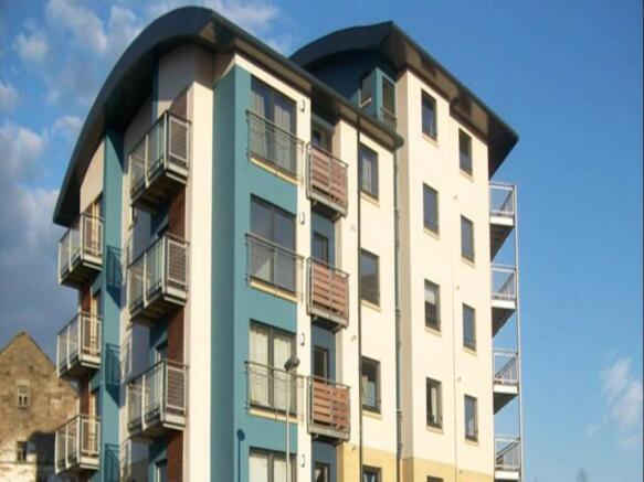 Peffer Bank - Outsid