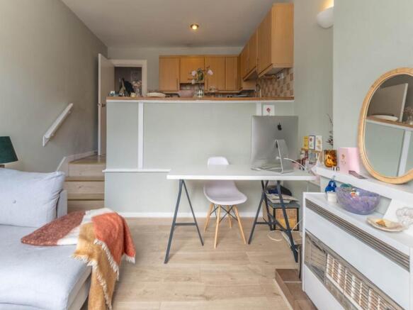 Lothian House - Loun