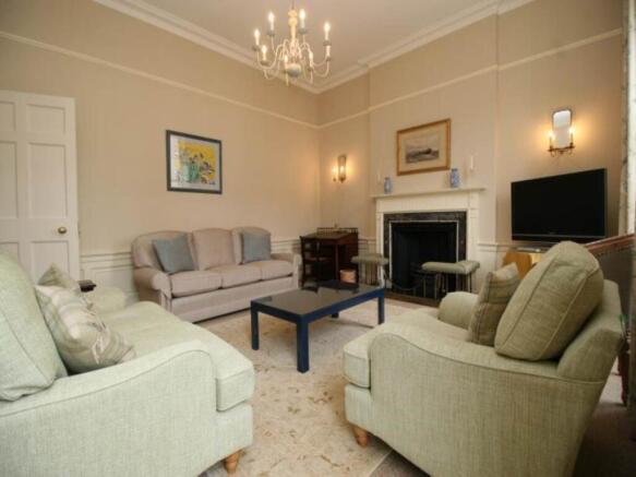 Living room 2