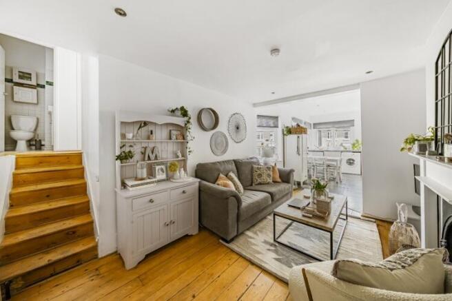 Living Room 2