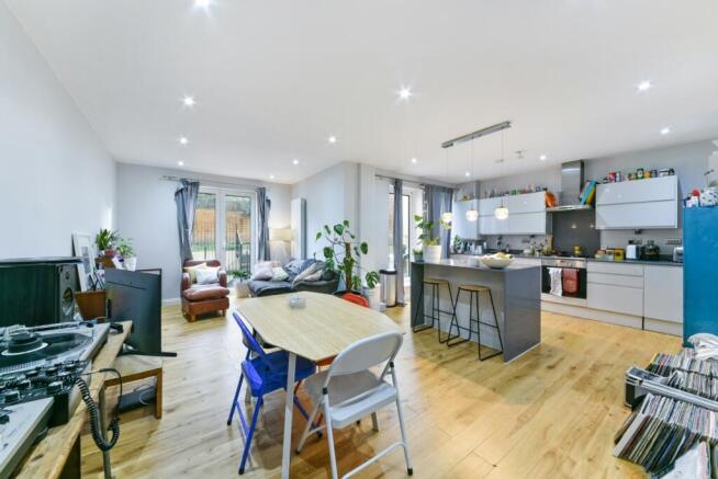 TESSA APARTMENTS,...