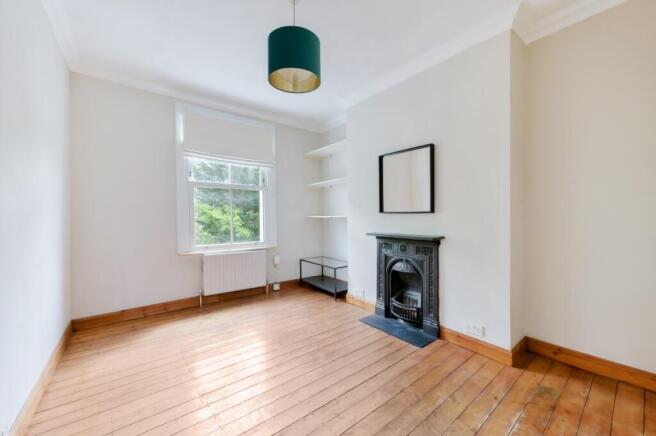 PARK HALL ROAD, 1...