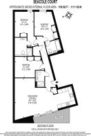 8, Seacole Court ...