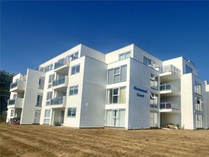 Park Lane, Milford on Sea, Lymington, Hampshire, SO41