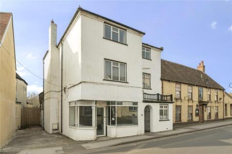 High Street, Milford on Sea, Lymington, Hampshire, SO41
