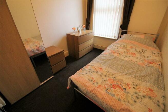 1 Bedroom House Share To Rent In Room Gladstone Road