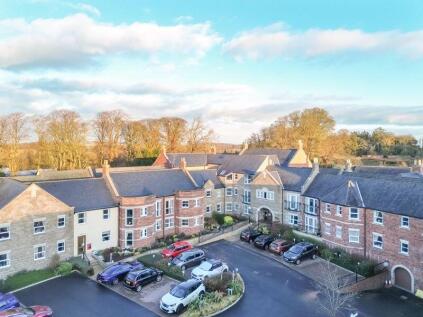 49 Robert Adam Court, Bondgate Without, Alnwick