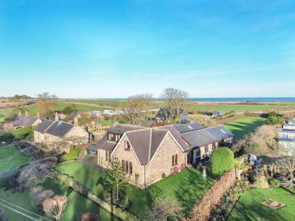 Birling Cottage, Birling, Warkworth, Morpeth, Northumberland