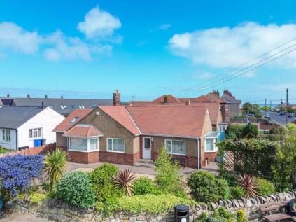 King Street, Seahouses, Northumberland
