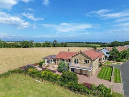 Cheviot View, Islestone Drive, Seahouses, Northumberland