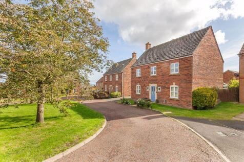 Farriers Rise, Shilbottle, Alnwick, Northumberland