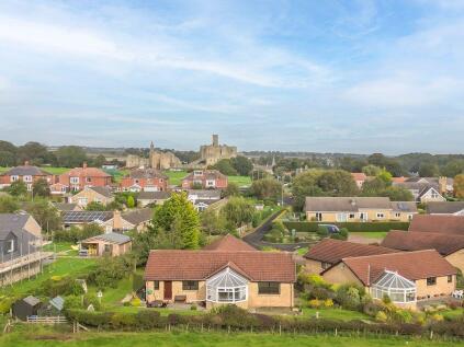Millers Close, Warkworth, Morpeth, Northumberland