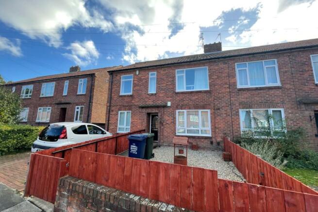 3 bedroom apartment to rent South Gosforth