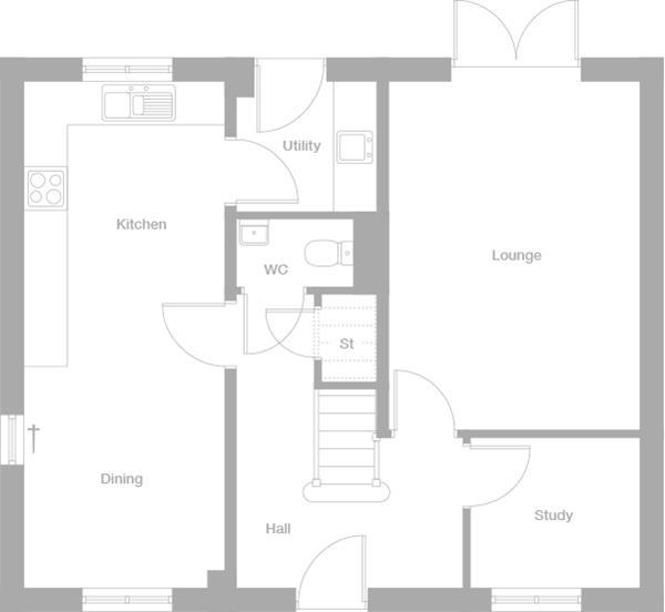Ground Floor