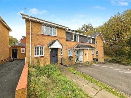 Hopper Vale, Bracknell, Berkshire, RG12
