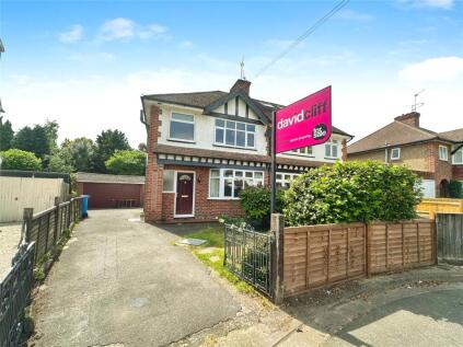 Orchard Grove, Maidenhead, Berkshire, SL6