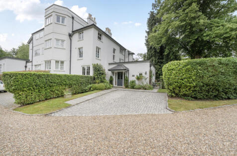 Popeswood Road, Binfield, Bracknell, Berkshire, RG42