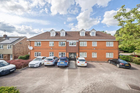 Roebuck Estate, Binfield, Bracknell, Berkshire, RG42