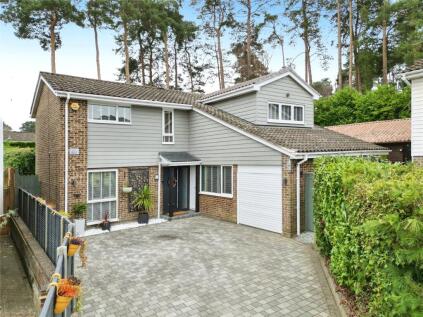 Qualitas, Bracknell, Berkshire, RG12