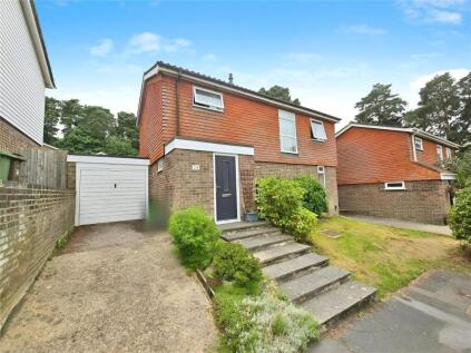 Orion, Bracknell, Berkshire, RG12