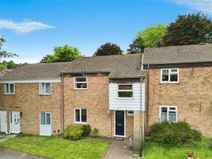 Evedon, Bracknell, Berkshire, RG12