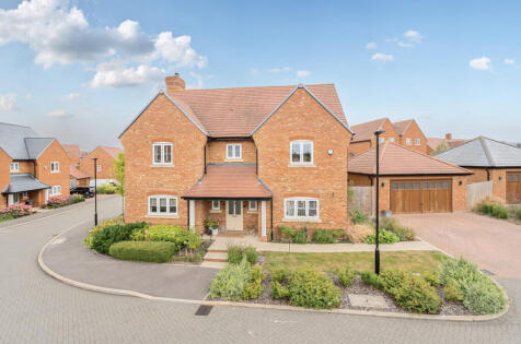 Honeysuckle Copse, Warfield, Bracknell, Berkshire, RG42