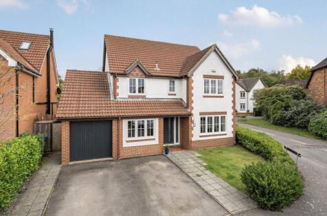 Norfolk Chase, Warfield, Bracknell, Berkshire, RG42