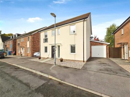 Hastings View, Bracknell, Berkshire, RG12