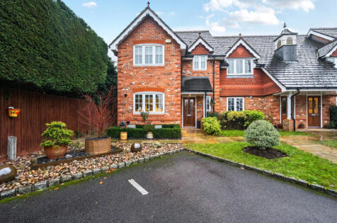 Abbey Place, Warfield, Bracknell, Berkshire, RG42