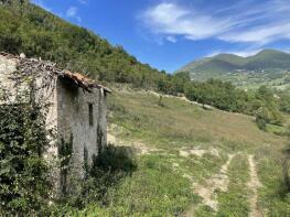 Photo of Umbria, Perugia, Sant`Anatolia di Narco